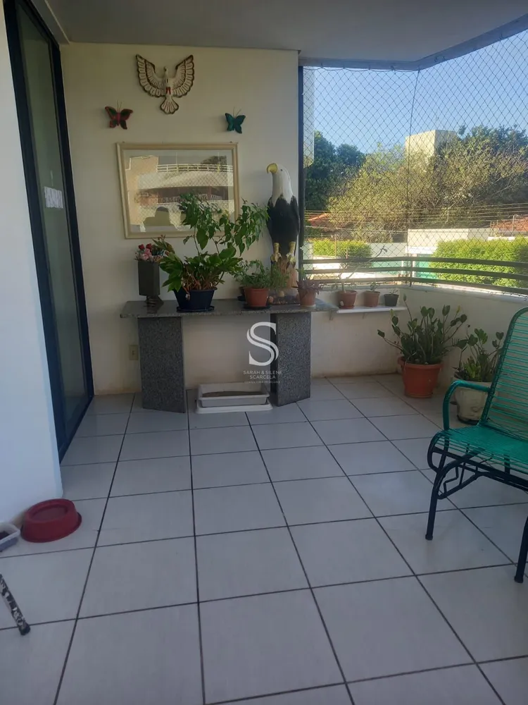 Apartamento, 4 quartos, 194 m² - Foto 13