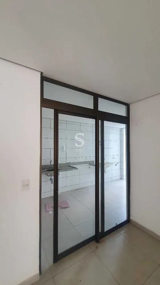Apartamento, 3 quartos, 100 m² - Foto 6