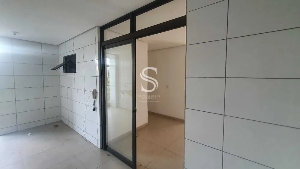 Apartamento, 3 quartos, 100 m² - Foto 3