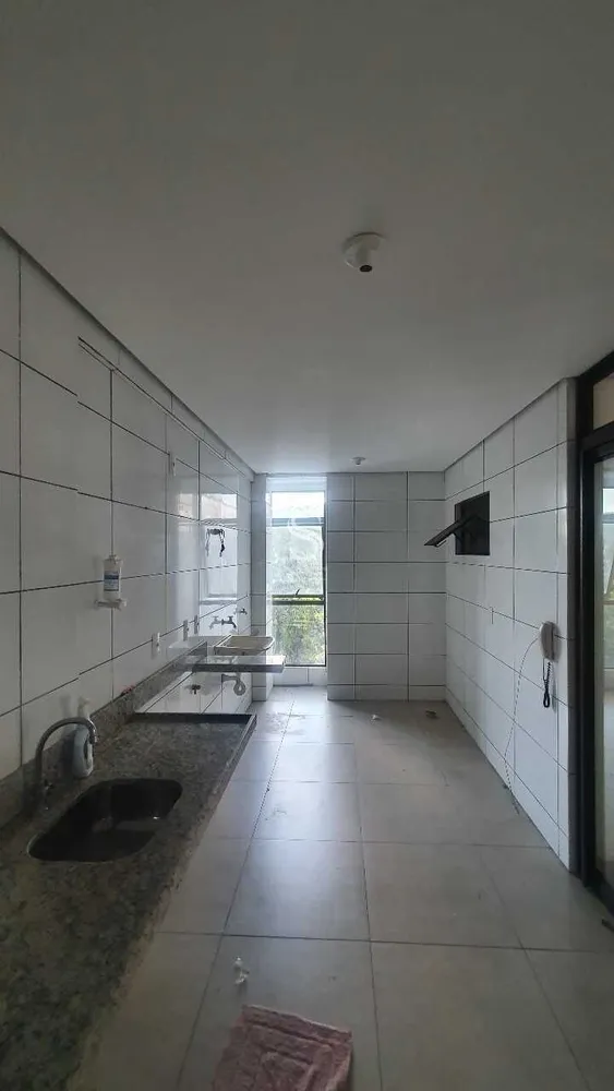 Apartamento, 3 quartos, 100 m² - Foto 5