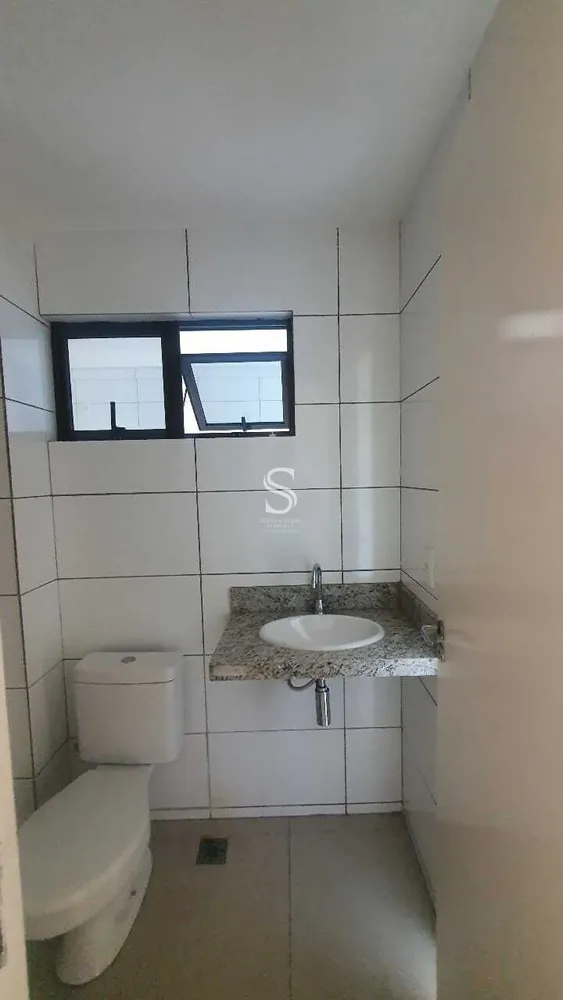 Apartamento, 3 quartos, 100 m² - Foto 16