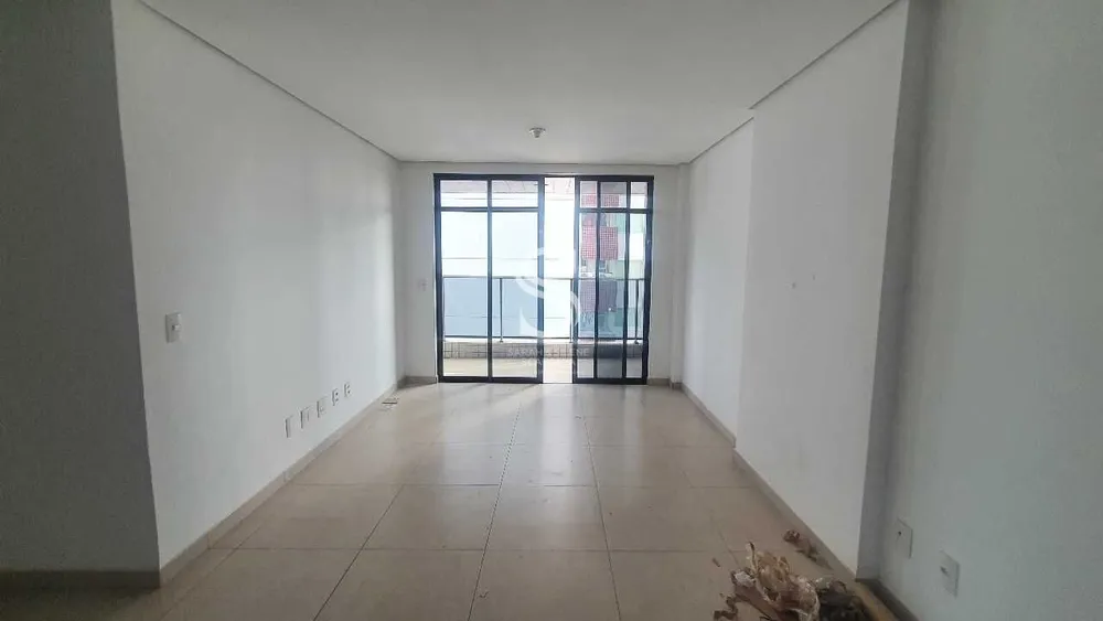 Apartamento, 3 quartos, 100 m² - Foto 1