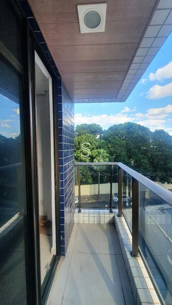 Apartamento, 3 quartos, 100 m² - Foto 4