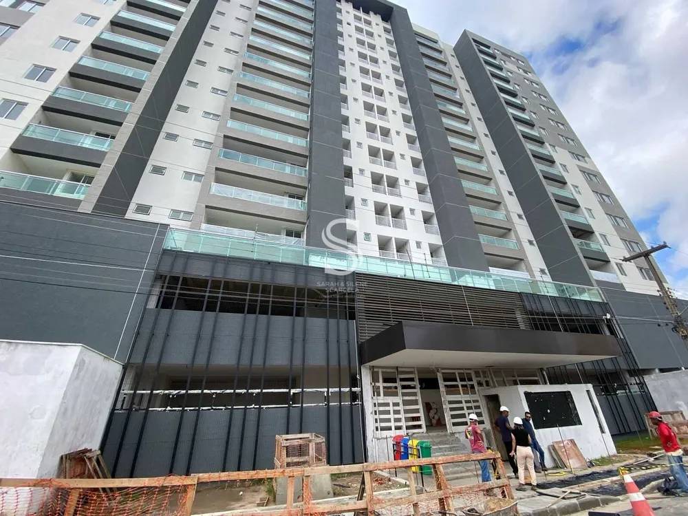 Apartamento, 3 quartos, 97 m² - Foto 4