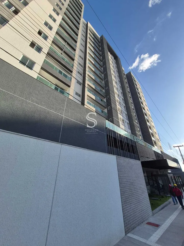 Apartamento, 3 quartos, 97 m² - Foto 8