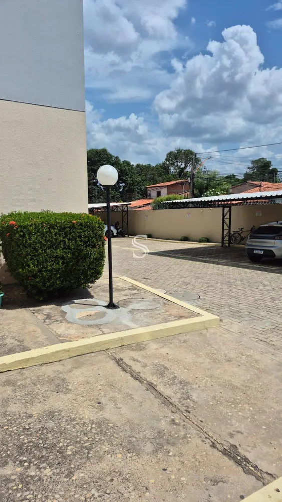 Apartamento, 2 quartos, 57 m² - Foto 5