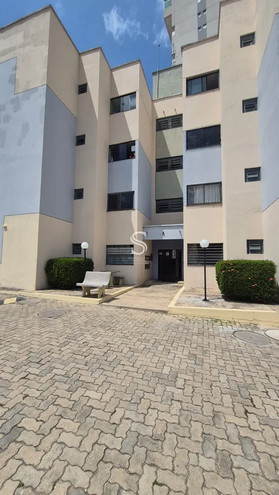 Apartamento, 2 quartos, 57 m² - Foto 6