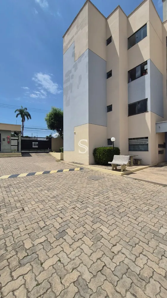 Apartamento, 2 quartos, 57 m² - Foto 15