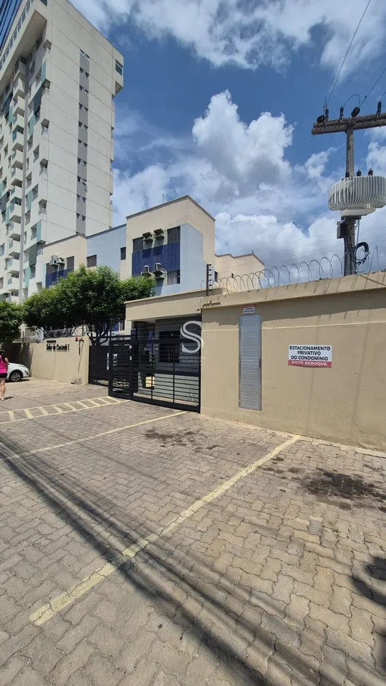 Apartamento, 2 quartos, 57 m² - Foto 1