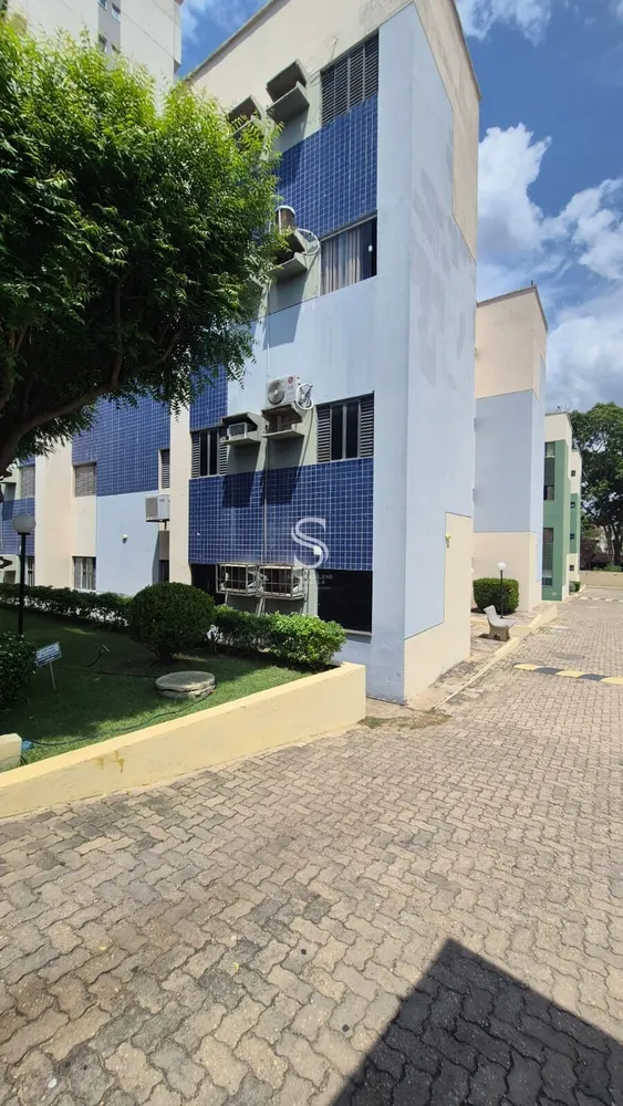 Apartamento, 2 quartos, 57 m² - Foto 4