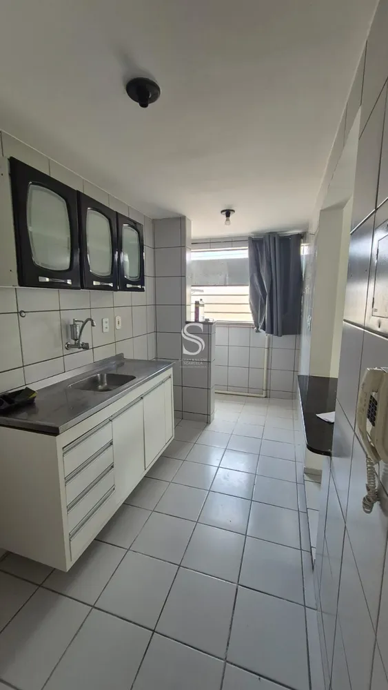 Apartamento, 2 quartos, 57 m² - Foto 8