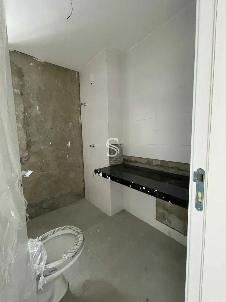 Apartamento, 3 quartos, 155 m² - Foto 7