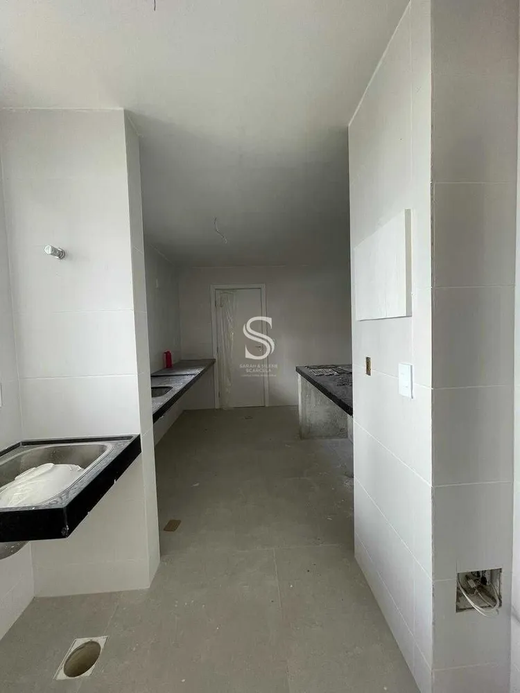 Apartamento, 3 quartos, 155 m² - Foto 4