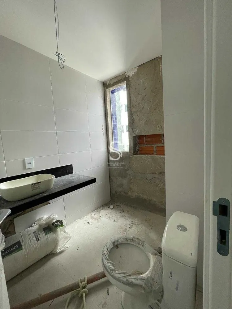 Apartamento, 3 quartos, 155 m² - Foto 8