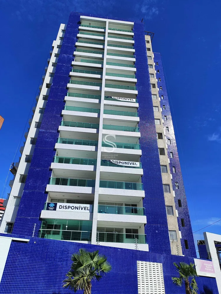 Apartamento, 3 quartos, 155 m² - Foto 10