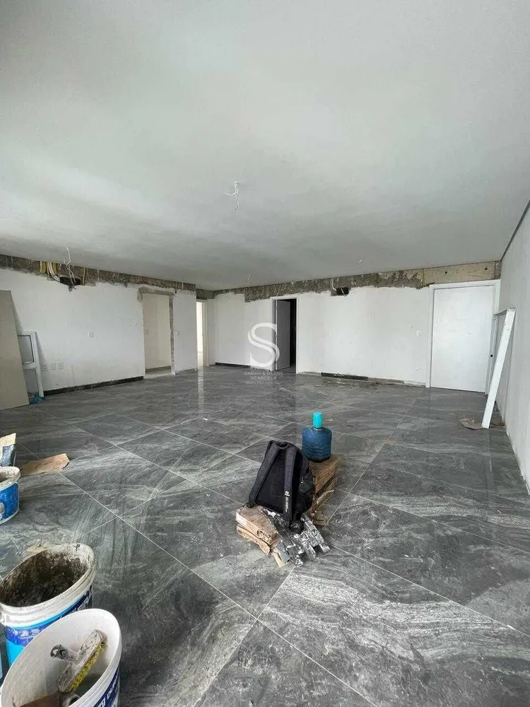 Apartamento, 3 quartos, 155 m² - Foto 2