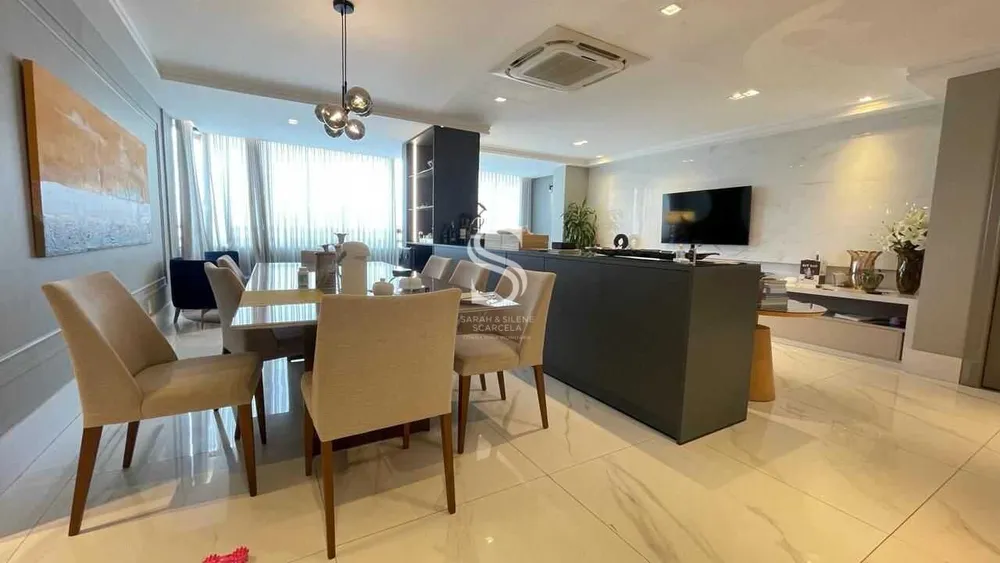 Apartamento, 2 quartos, 127 m² - Foto 5