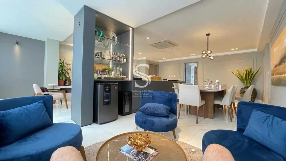 Apartamento, 2 quartos, 127 m² - Foto 2