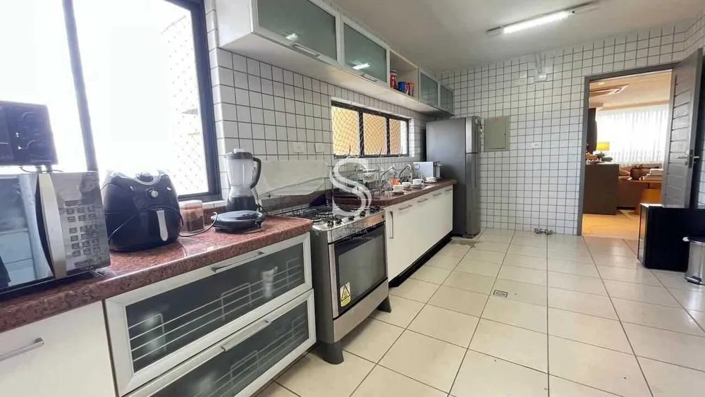 Apartamento, 2 quartos, 127 m² - Foto 6