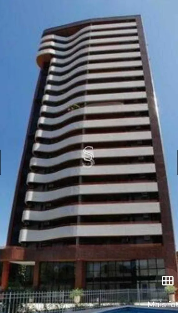 Apartamento, 2 quartos, 127 m² - Foto 1