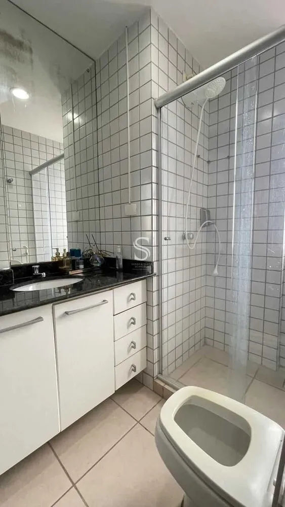 Apartamento, 2 quartos, 127 m² - Foto 10