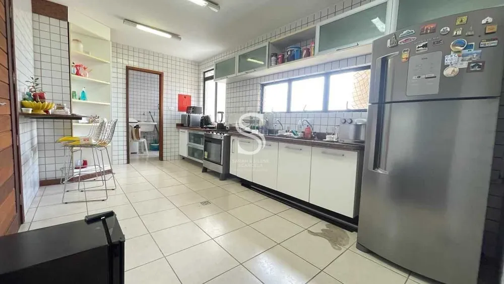Apartamento, 2 quartos, 127 m² - Foto 7