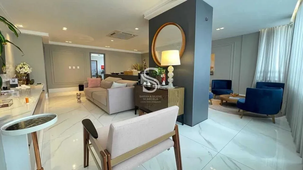 Apartamento, 2 quartos, 127 m² - Foto 4