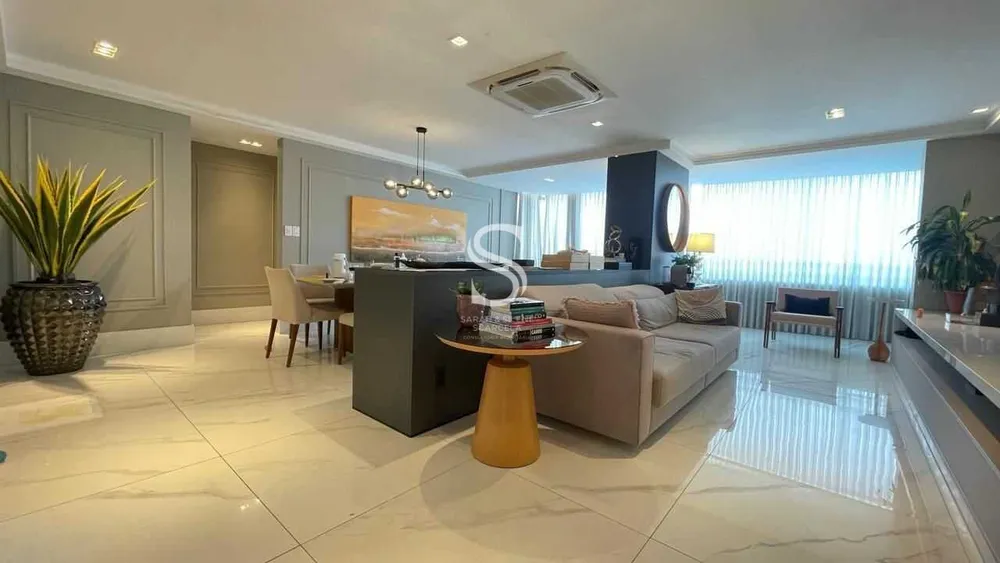 Apartamento, 2 quartos, 127 m² - Foto 3