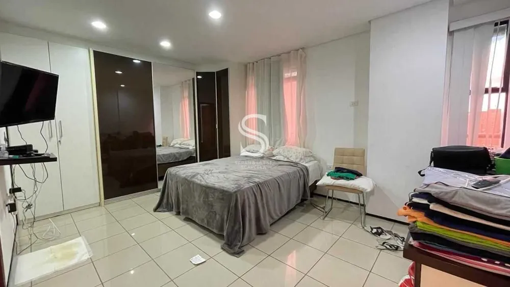 Apartamento, 2 quartos, 127 m² - Foto 8
