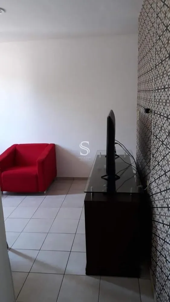 Apartamento, 2 quartos, 44 m² - Foto 11