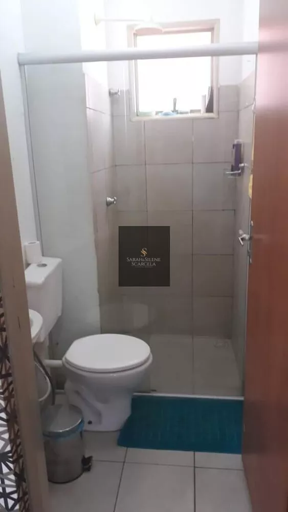 Apartamento à venda com 2 quartos, 44m² - Foto 8