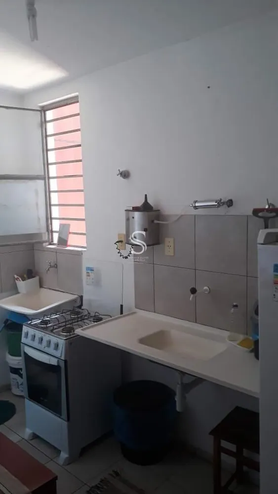 Apartamento, 2 quartos, 44 m² - Foto 13