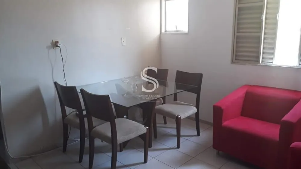 Apartamento, 2 quartos, 44 m² - Foto 10