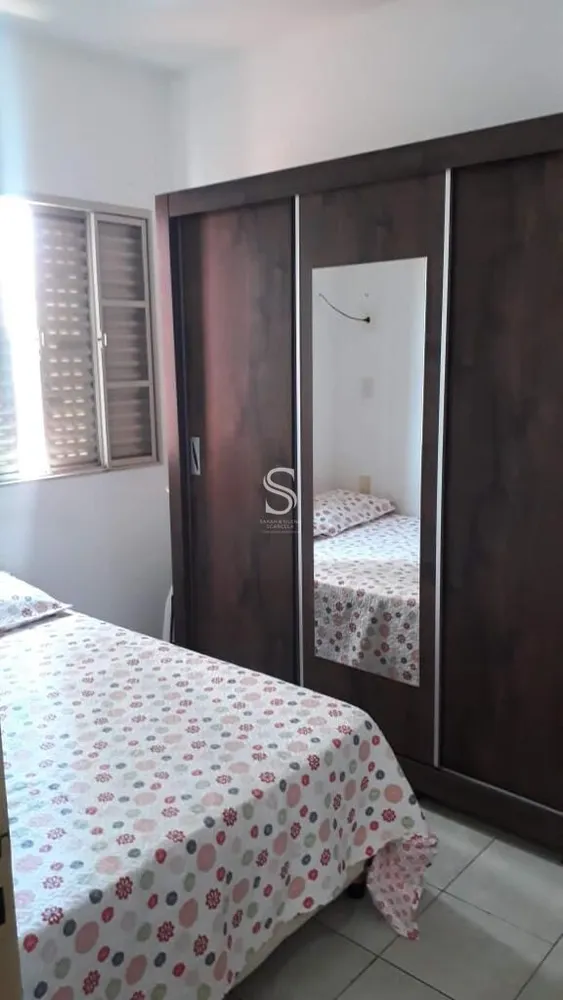 Apartamento, 2 quartos, 44 m² - Foto 14