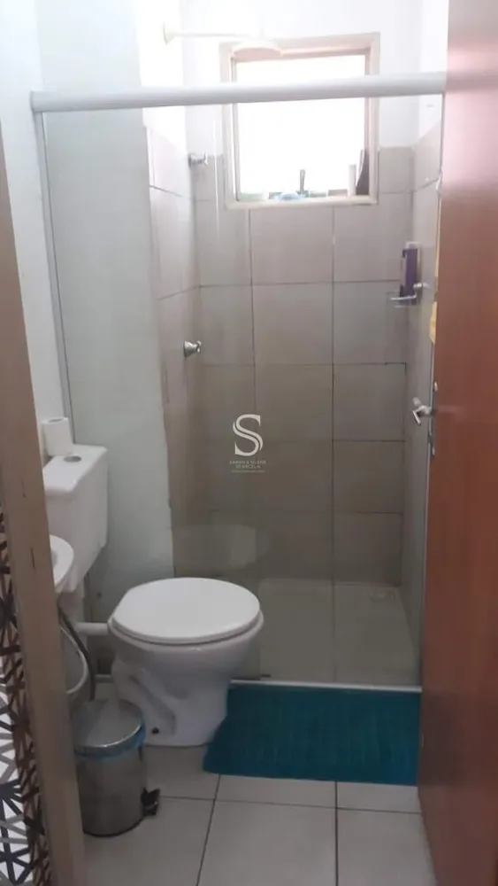 Apartamento, 2 quartos, 44 m² - Foto 16