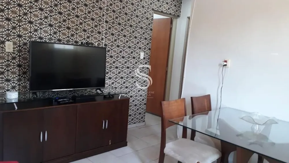 Apartamento, 2 quartos, 44 m² - Foto 1
