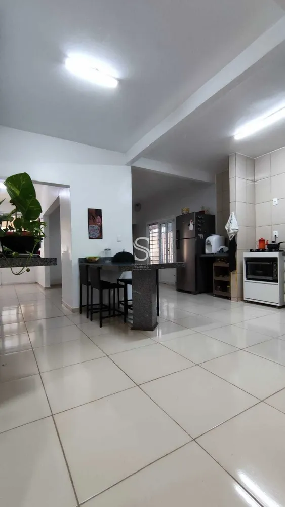 Casa, 4 quartos, 162 m² - Foto 9