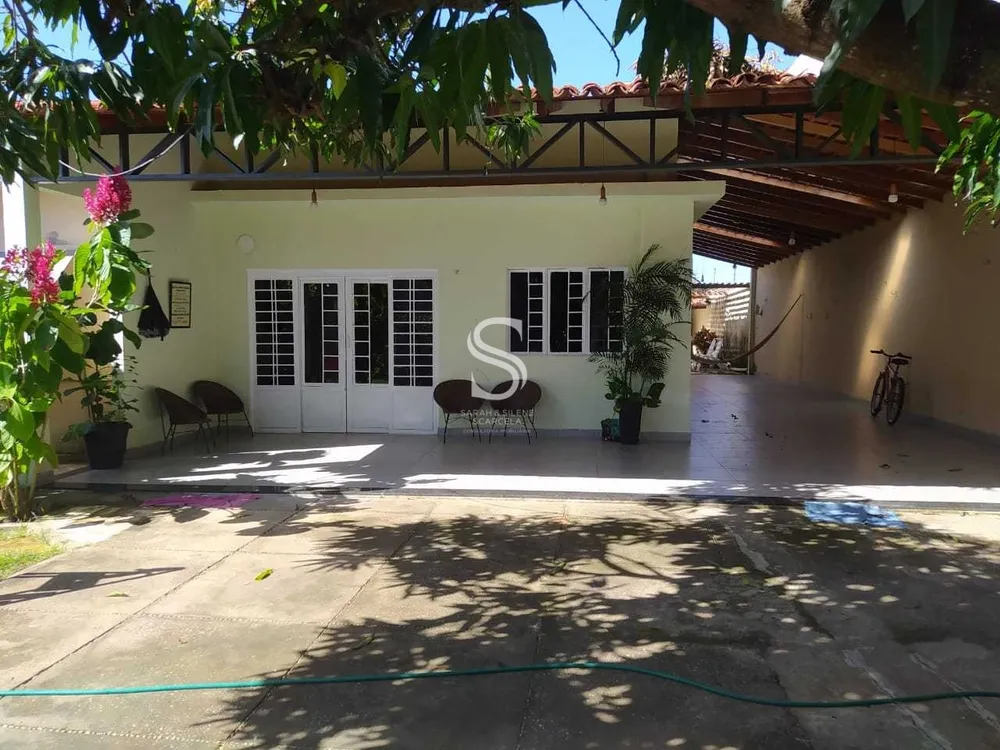 Casa, 4 quartos, 162 m² - Foto 6
