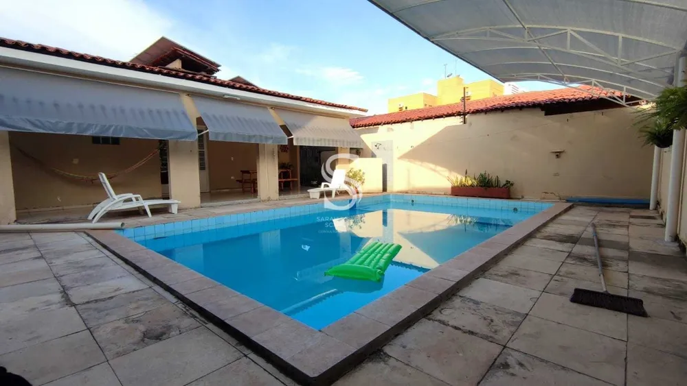 Casa, 4 quartos, 162 m² - Foto 7