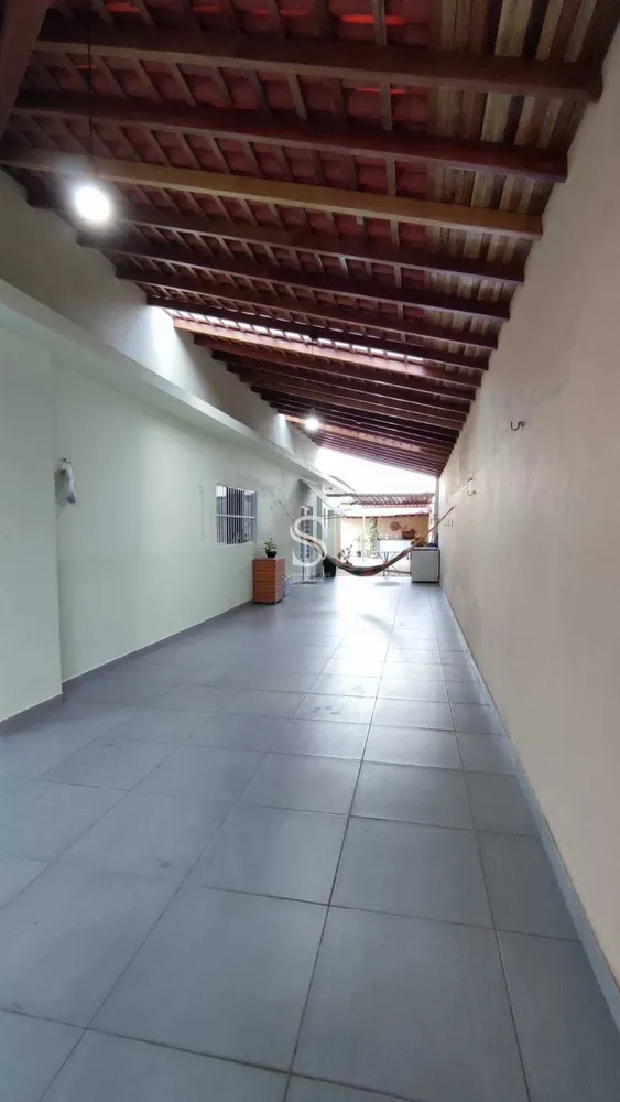 Casa, 4 quartos, 162 m² - Foto 8