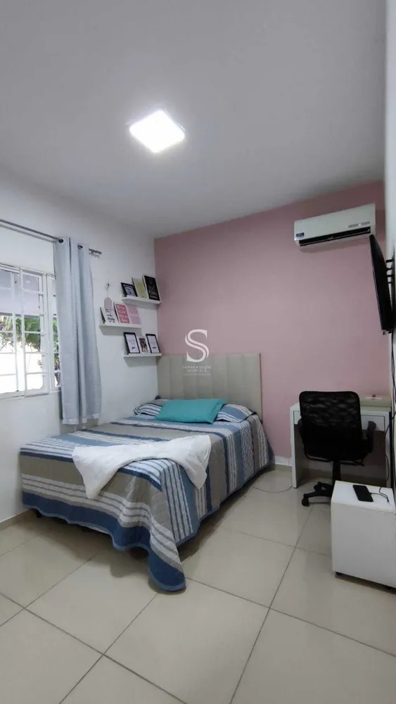 Casa, 4 quartos, 162 m² - Foto 13