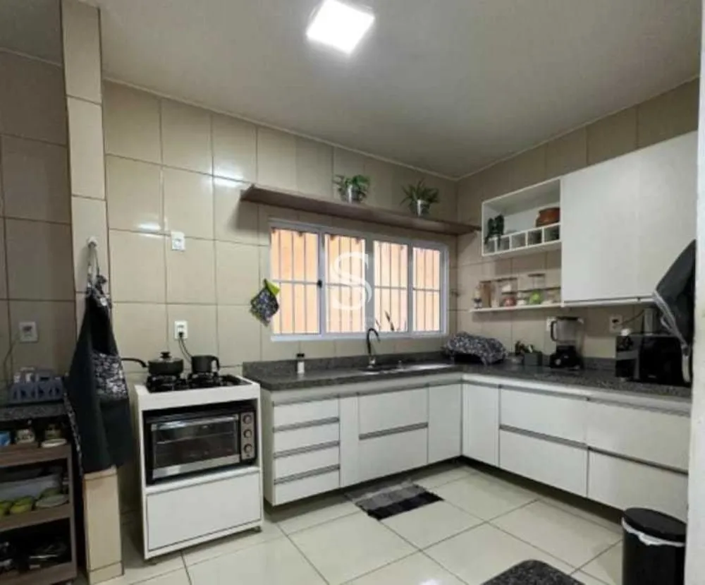 Casa, 4 quartos, 162 m² - Foto 11