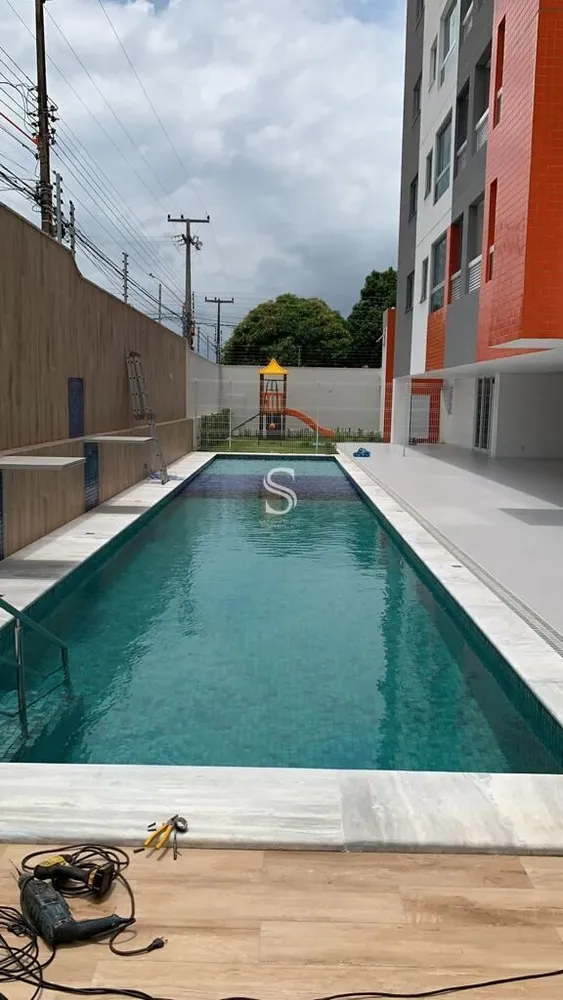 Apartamento, 3 quartos, 81 m² - Foto 2