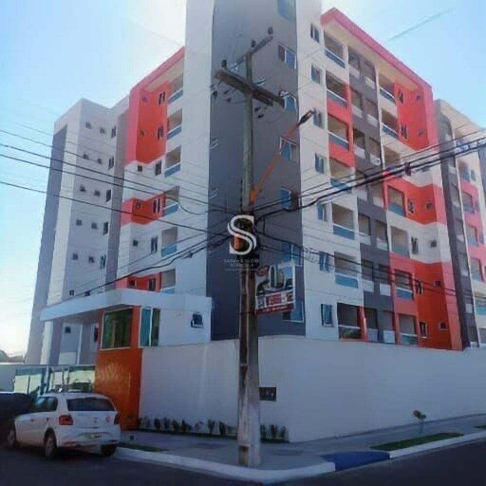 Apartamento, 3 quartos, 81 m² - Foto 1