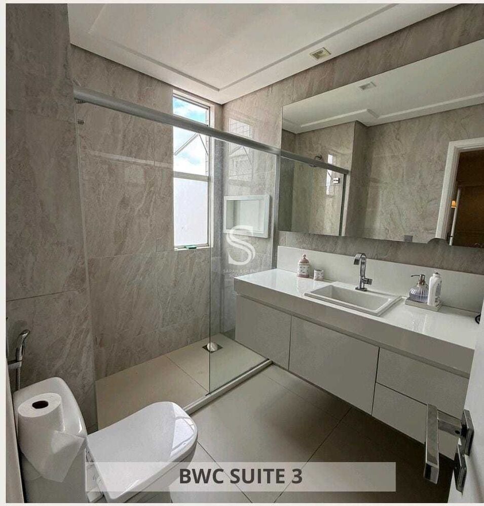 Apartamento à venda com 3 quartos, 150m² - Foto 3