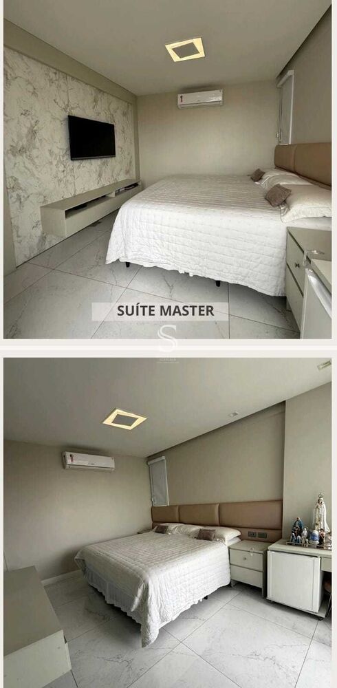 Apartamento à venda com 3 quartos, 150m² - Foto 4