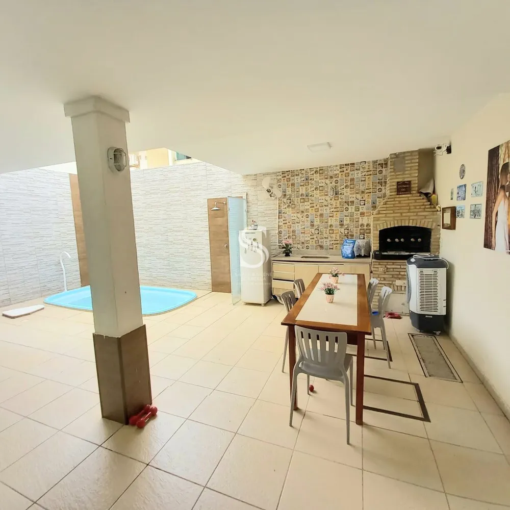 Casa de Condomínio, 3 quartos - Foto 8