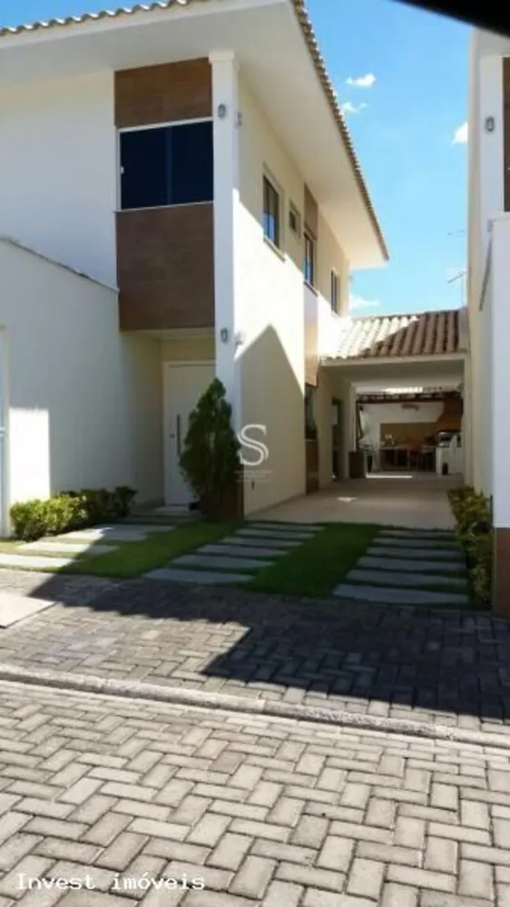 Casa de Condomínio, 3 quartos - Foto 4