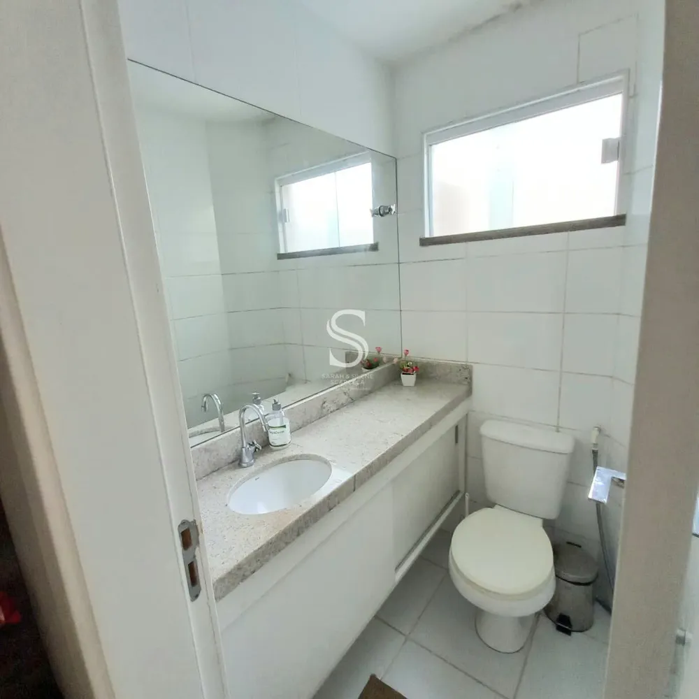 Casa de Condomínio, 3 quartos - Foto 12