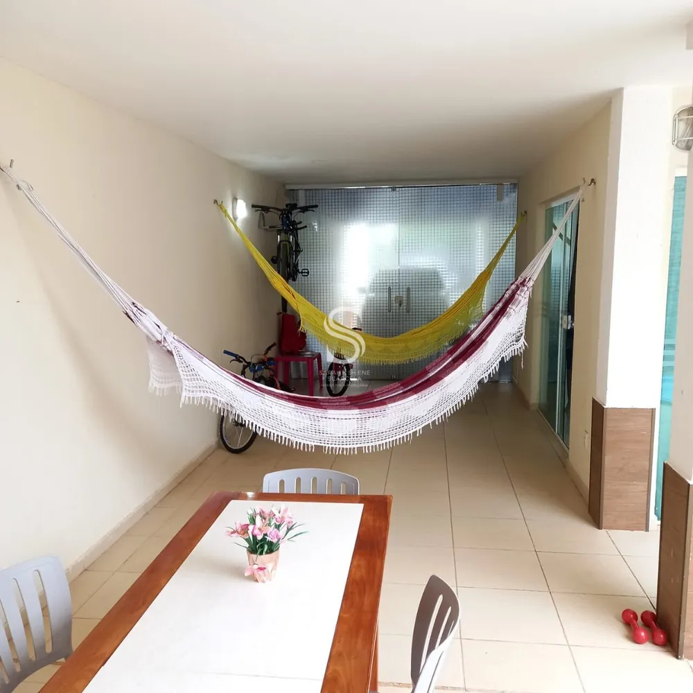 Casa de Condomínio, 3 quartos - Foto 9